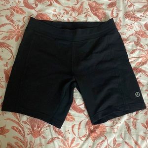 Lululemon Mens Shorts